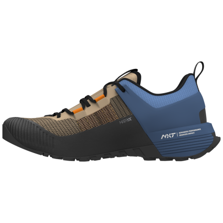 Calzado de senderismo para hombre Salewa Wildfire Nxt Gtx M