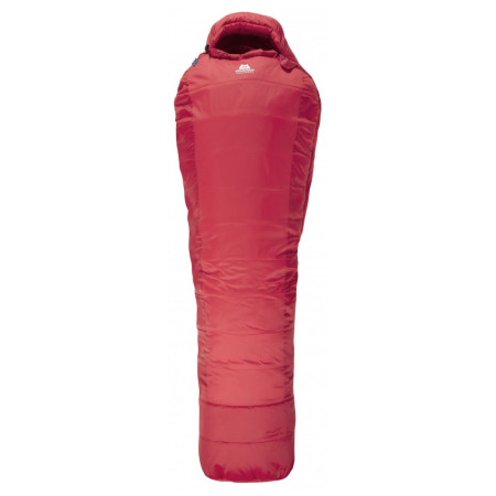 Saco de dormir Mountain Equipment Starlight III Reg rojo