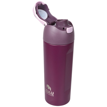 Botella Zulu Lifty Vacuum 550 ml