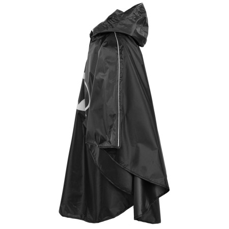 Impermeable para niños Baagl Pláštěnka Batman Logo
