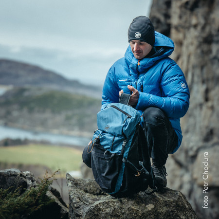 Mochila de senderismo Mammut Ducan 32