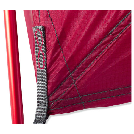 Tienda ultraligera MSR Mutha Hubba NX