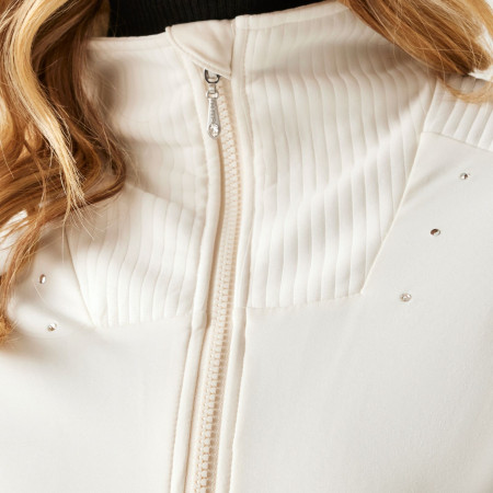 Sudadera funcional de mujer Dare 2b Sleek Midlayer