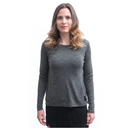 Camiseta de mujer Sensor Merino Lite