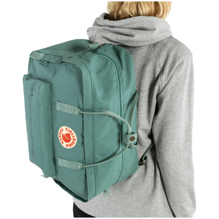 Bolsa Fjällräven Kånken Weekender