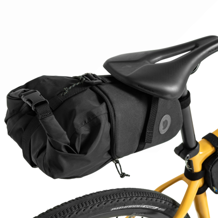 Alforja para sillín Fjällräven Hoja Seatbag