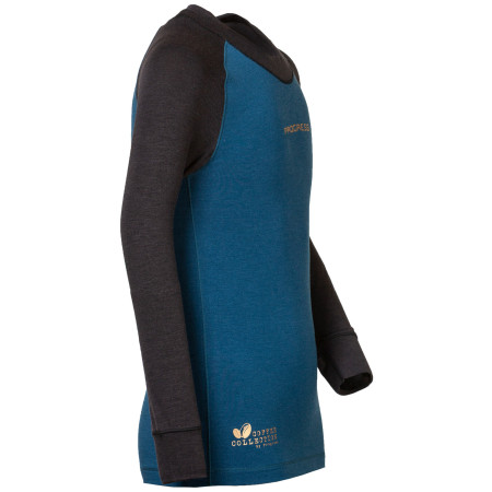 Camiseta funcional para niños Progress DT CC NDRD 26DG