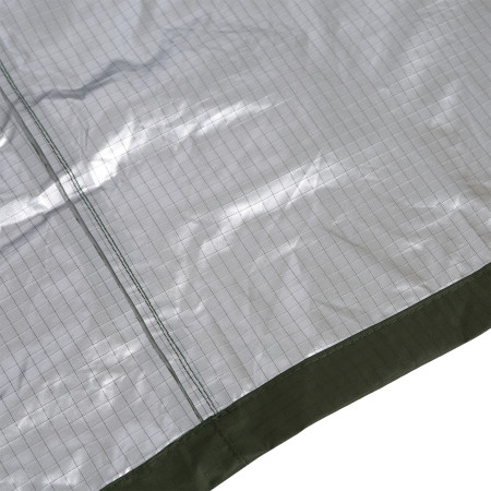 Impermeable Zulu Backpacker