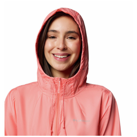 Cortavientos de mujer Columbia Flash Forward™ II Windbreaker