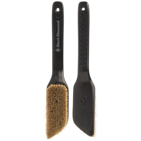 Cepillo Black Diamond Bouldering Brush Medium negro Black