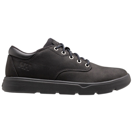 Calzado de hombre Helly Hansen Pinehurst Low negro 990 Black