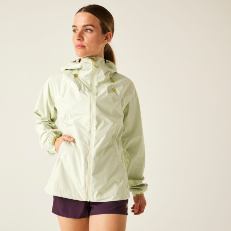 Chaqueta de mujer Dare 2b Womens Torrek Breathe Easy Jacket