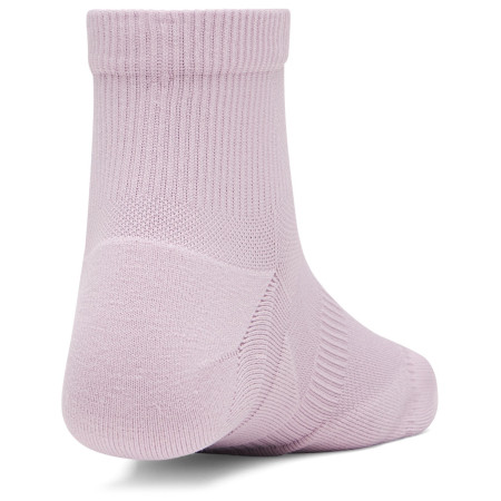 Calcetines de mujer Under Armour UA Women's Vanish 3pk Qtr