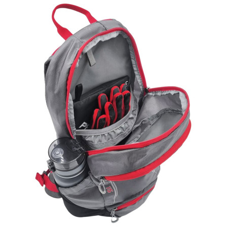 Mochila de ciclismo Progress Speed 15