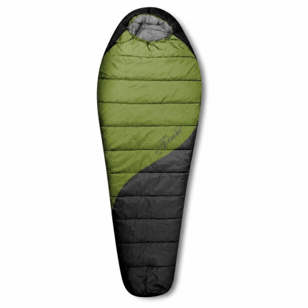 Saco de dormir Trimm BALANCE WIDE 205