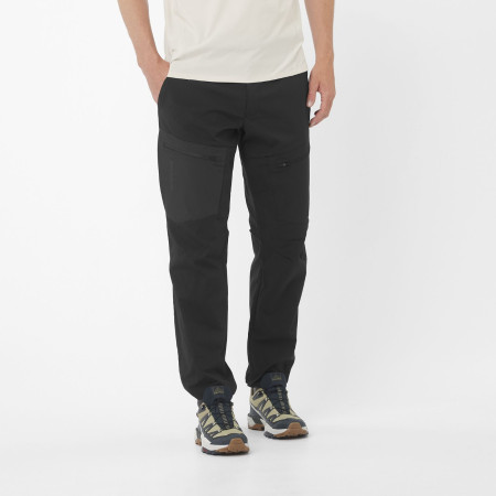 Pantalones de hombre Salomon Outerpath Utility pants