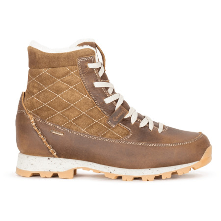 Calzado de mujer Aku Ega GTX Ws