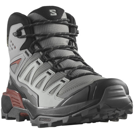 Calzado de hombre Salomon X Ultra 360 Mid Gore-Tex