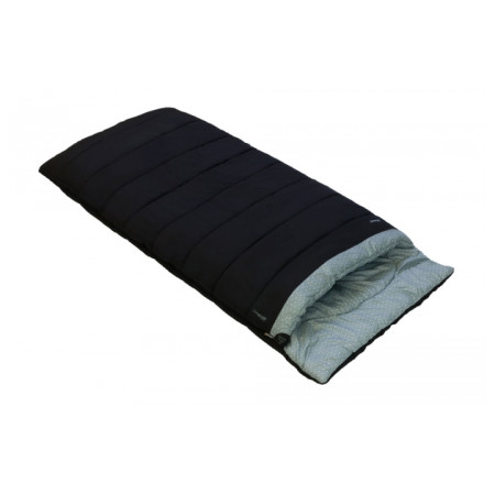 Saco de dormir Vango Harmony Deluxe XL negro Black
