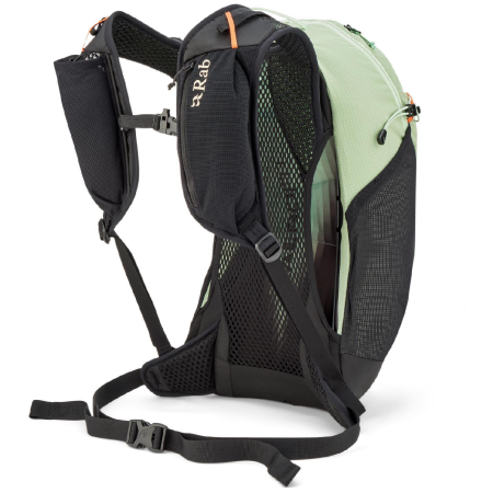 Mochila de senderismo Rab Airox 18