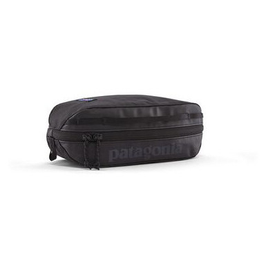 Funda de viaje Patagonia Black Hole Cube 3L negro Black w/Black