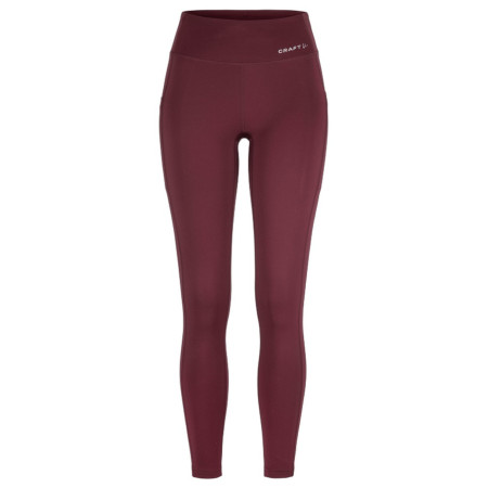 Pantalones de mujer Craft Adv Essence Warm Tights 3 W