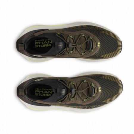 Calzado Under Armour Phantom 4 Storm