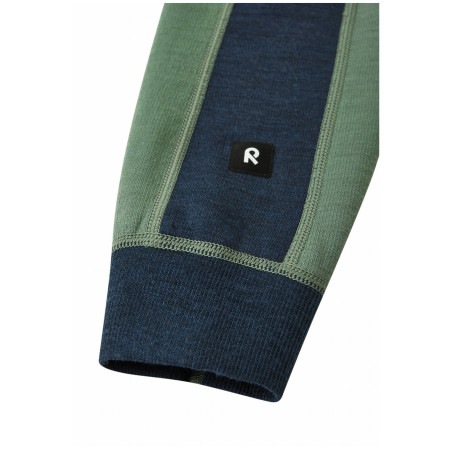 Jersey para niños Reima Merin