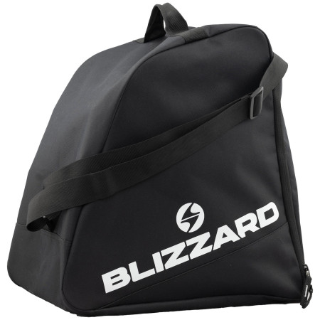 Funda de zapatos Blizzard Skiboot bag 20 L negro Black
