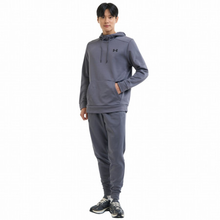 Sudadera de hombre Under Armour Armour Fleece Hoodie