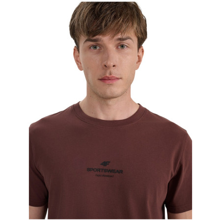 Camiseta de hombre 4F Tshirt M2961