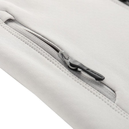 Sudadera funcional para niños Alpine Pro Morwo Dove