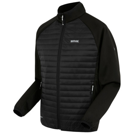 Chaqueta de hombre Regatta Clumber Hybrid