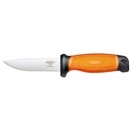 Cuchillo Mikov Brigand 393-NH-10