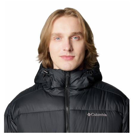 Chaqueta de invierno para hombre Columbia Pike Lake™ Parka