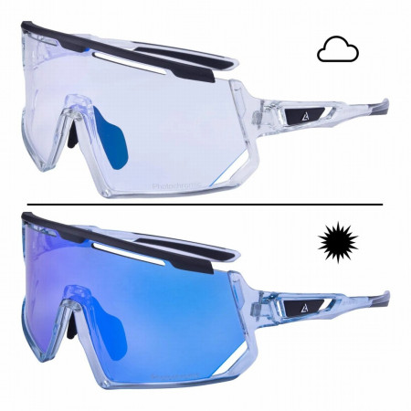 Gafas de sol Laceto Aurora Photo