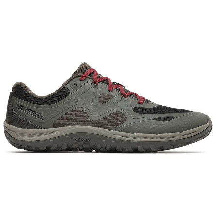 Calzado de hombre Merrell Trail Glove 8 M