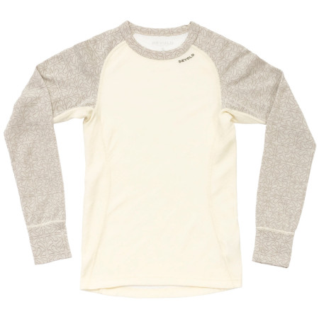 Camiseta funcional de mujer Devold Duo Active Woman Shirt LS