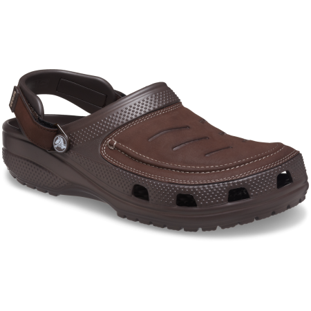 Pantuflas de hombre Crocs Yukon Vista II LR Clog M