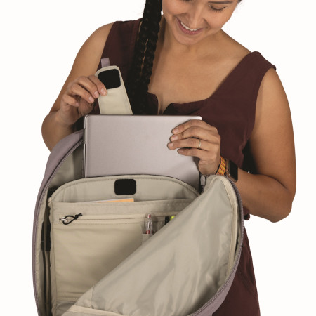 Mochila urbana Osprey Arcane Large Day