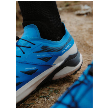Calzado de hombre Salomon Xa Meta Made In France