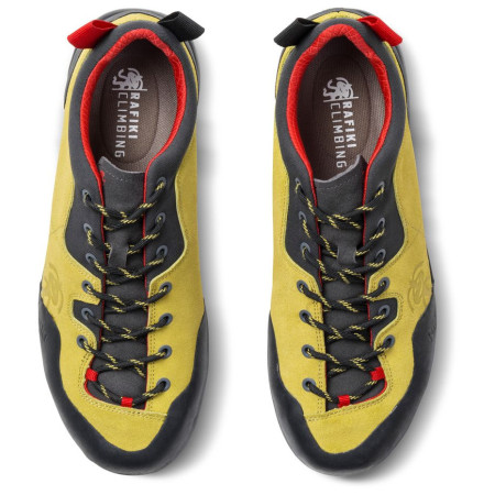 Calzado de hombre Rafiki Monte M