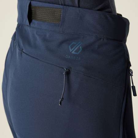 Pantalones de mujer Dare 2b Melodic Pro Zip Off Trouser