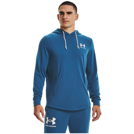 Sudadera de hombre Under Armour Rival Terry LC HD