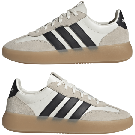 Calzado de hombre Adidas Barreda Decode Lux