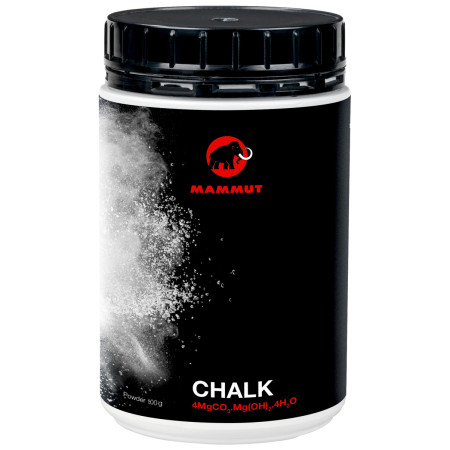 Magnesio Mammut Chalk Container 100 g
