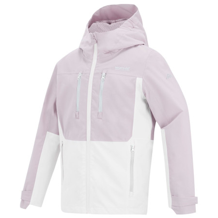 Chaqueta para niños Regatta Junior Highton Jacket PowLilPinHze