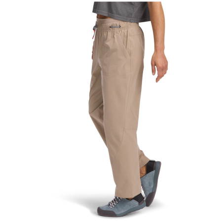 Pantalones de mujer Black Diamond W Sequence Pants