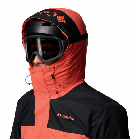 Chaqueta de esquí para hombre Columbia Shotski Jacket