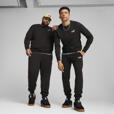 Pantalones de chándal para hombre Puma ESS No. 1 Logo Sweatpants TR cl
